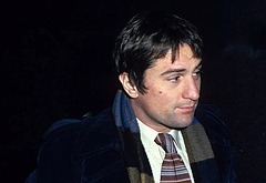 Robert De Niro sexy