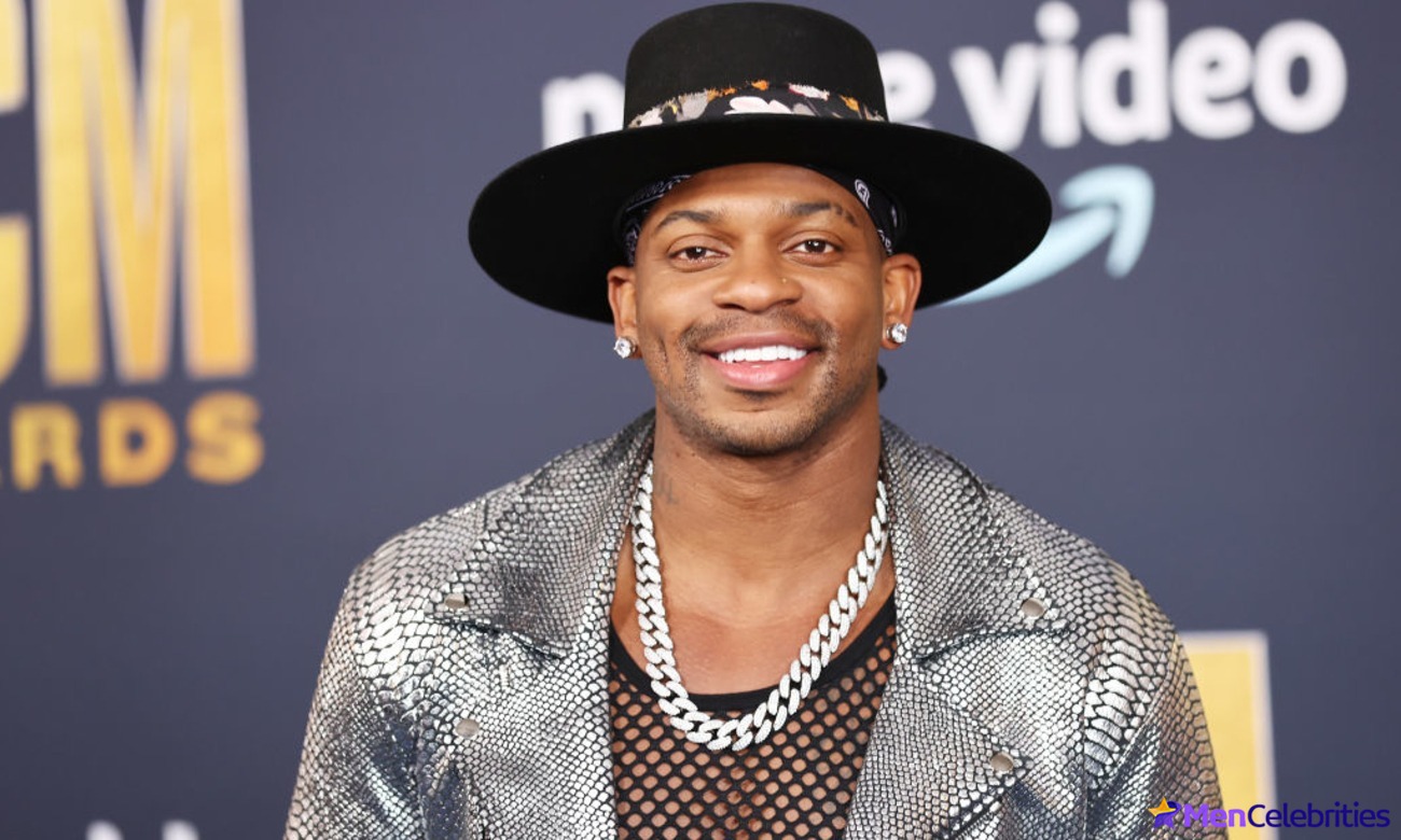 Jimmie Allen denies secret filming sexual assault