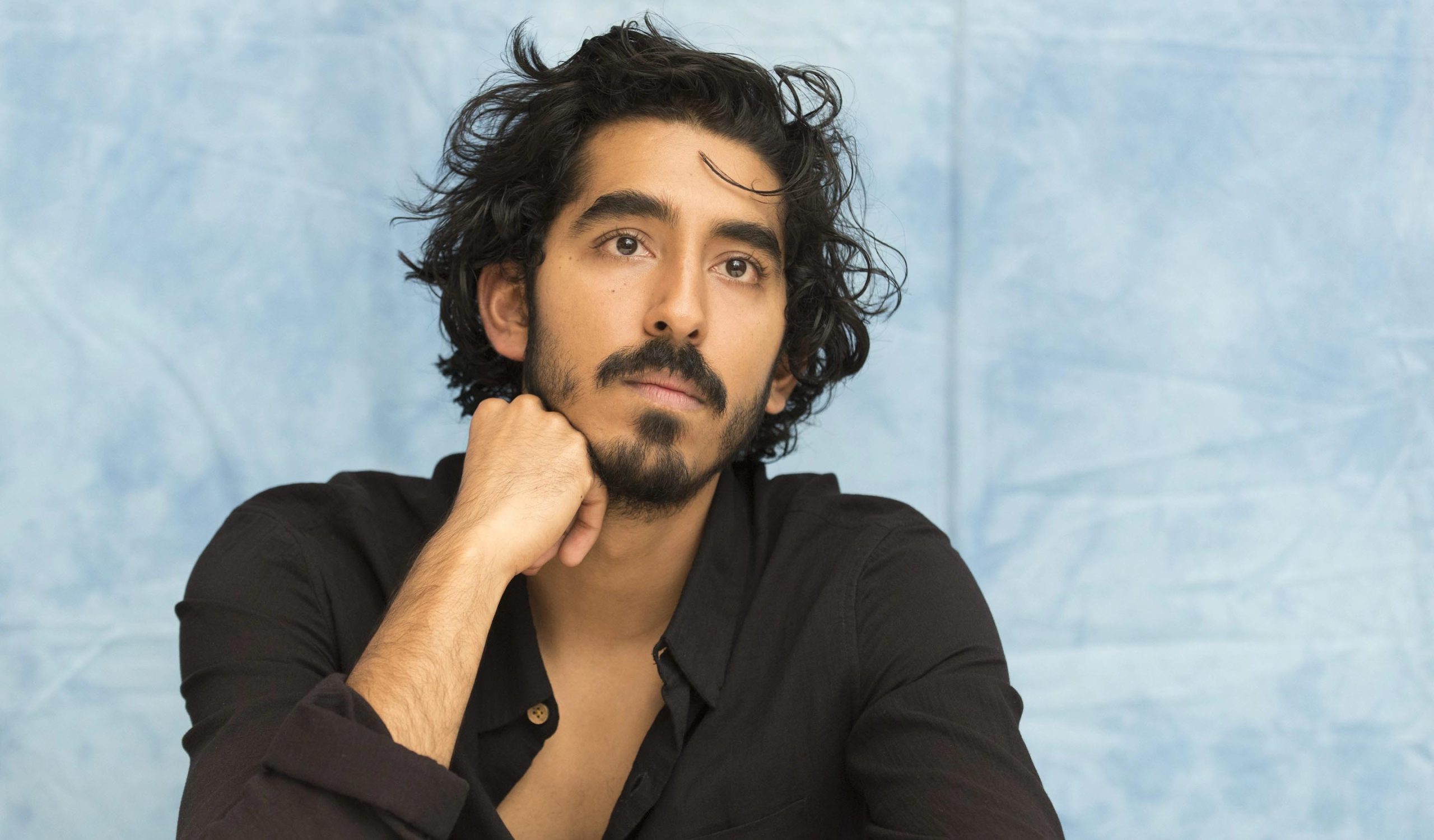 Dev Patel Nude And Sexy Photos & Videos Collection