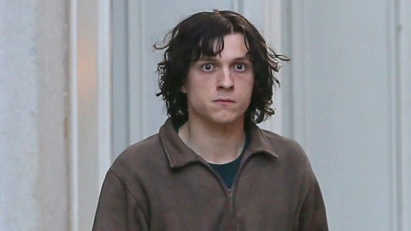 Tom Holland has been sober for almost 1,5 year