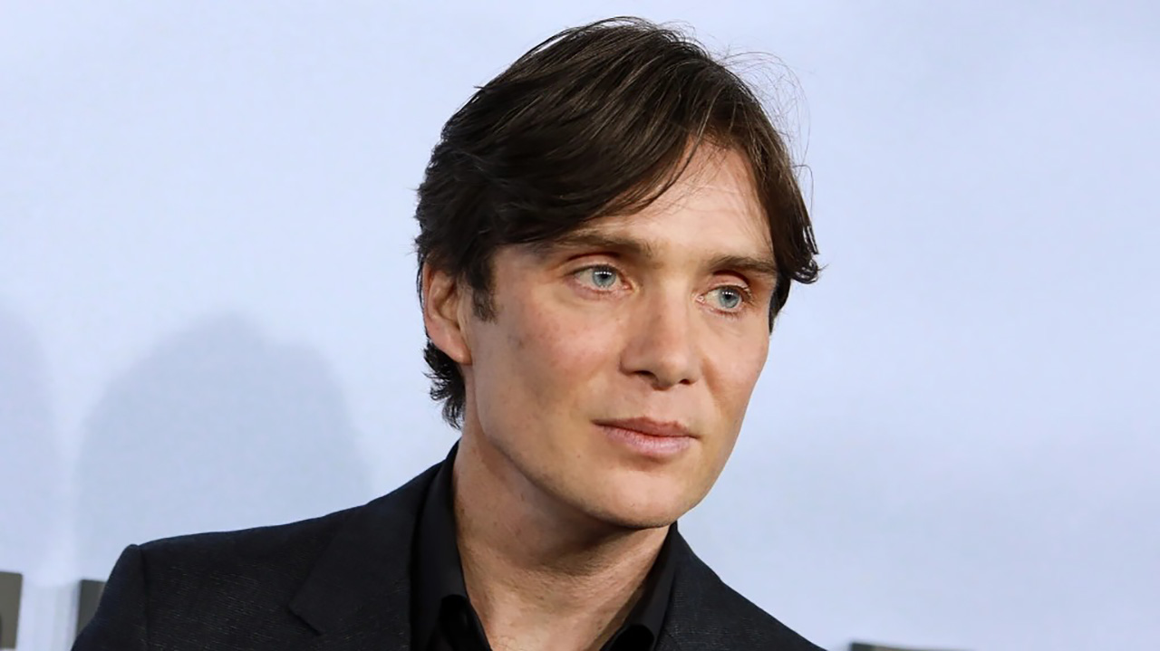 Cillian Murphy upset when fans take photos of him