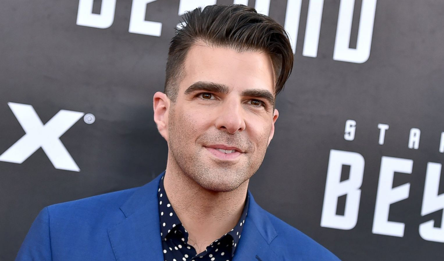 Zachary Quinto Nude And Gay Sex Vids Collection photo