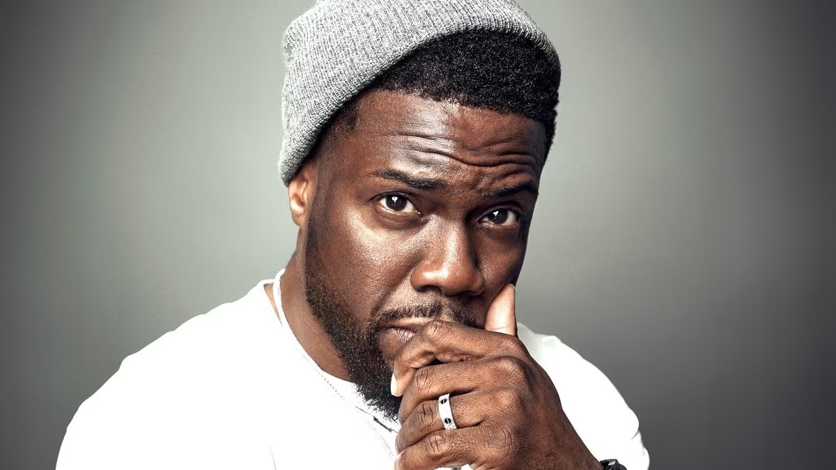 Kevin Hart Nude And Leaked Photos and Vids Collection