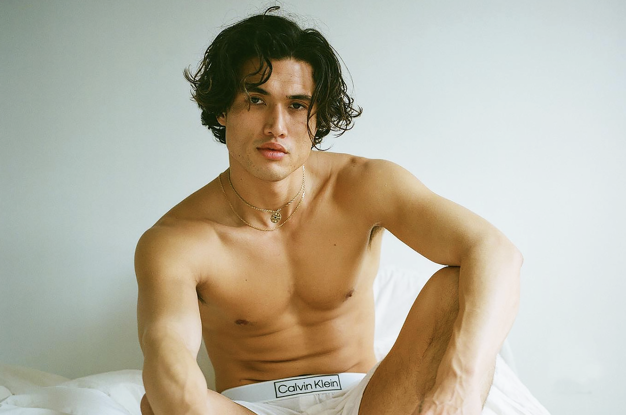 Gabriel bateman nude