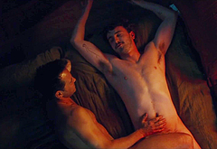 Paul Mescal nude gay scenes