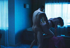 Daryl McCormack sex scene
