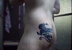 Taron Egerton naked scenes