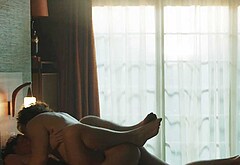 Taron Egerton nude uncensored