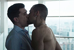Jaime Lorente nude gay celebs