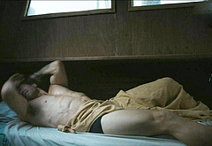Jake Gyllenhaal naked