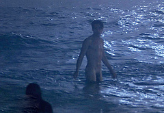 Colin Farrell frontal nude