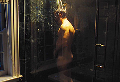Colin Farrell frontal nude