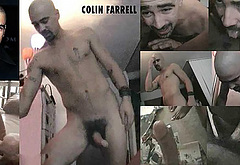 Colin Farrell sex tape