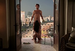 Justin Chatwin blowjob