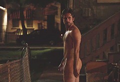 Justin Chatwin cock nude photo