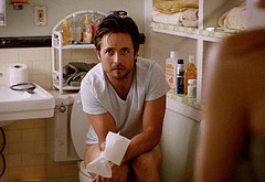 Justin Chatwin oops video