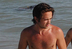 Justin Chatwin sexy