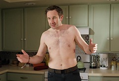 Chris O'Dowd sexy scenes