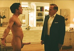 Tom Pelphrey male celebs nude