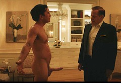 Tom Pelphrey nude cock