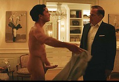 Tom Pelphrey nude dick