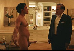 Tom Pelphrey nude penis