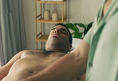 Zachary Quinto cock photo