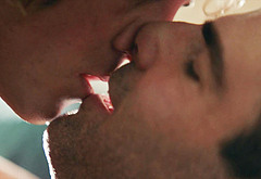 Zachary Quinto gay sex