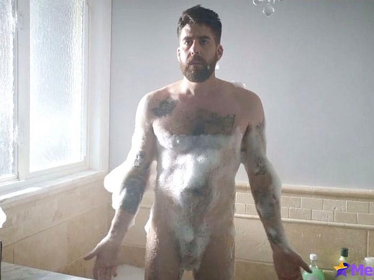 Adam Goldberg nude dick