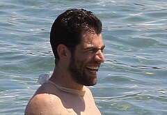 Max Greenfield oops