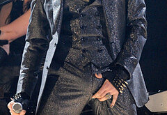 Adam Lambert bulge