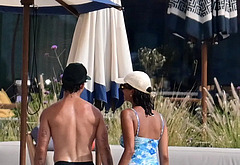 Joe Jonas ass