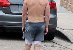 Charlie Puth ass