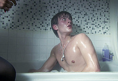 Elliott Tittensor naked