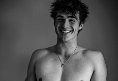 Jacob Elordi cock celebrity