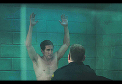 Jake Gyllenhaal shirtless