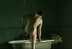 George MacKay bum