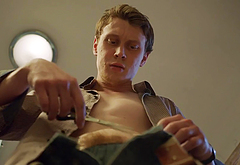 George MacKay cock