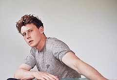 George MacKay sexy