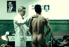 Dominic Cooper jerk off