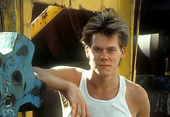 Kevin Bacon sexy