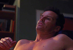 Andrew Scott nudes