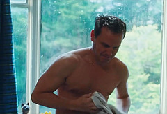 Andrew Scott nudity