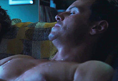 Andrew Scott shirtless