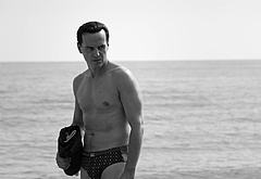 Andrew Scott nude beach