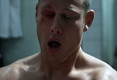 Tom Hopper jerk off