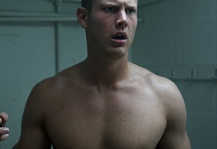 Tom Hopper naked