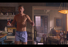 Tom Hopper underwear