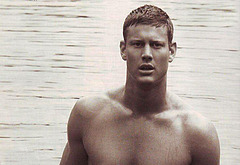 Tom Hopper dick