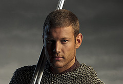 Tom Hopper hot